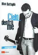 Cielo dentro me - Songbook (Brossura)