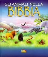 Gli animali nella Bibbia (Copertina rigida)