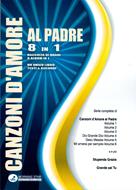 Canzoni d'amore al Padre 8 in 1 (Brossura)