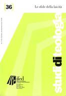 Le sfide della laicità (Studi di teologia n° 36) (Brossura)