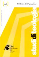 Il ritorno dell'Apocalisse (Studi di teologia n° 35) (Brossura)