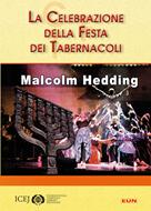 La celebrazione della Festa dei Tabernacoli (Spillato)