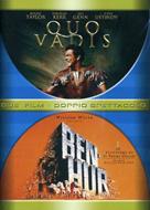 Ben Hur / Quo Vadis