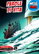 Parole di vita - 8° Manuale Insegnante (Spillato)