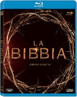 La Bibbia BLU-RAY. L'epica serie TV