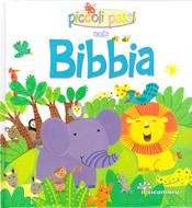 Piccoli passi nella Bibbia (Copertina rigida)