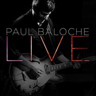 Paul Baloche Live