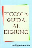 Piccola guida al digiuno (Spillato)