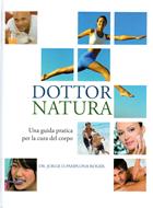 Dottor Natura (Copertina rigida)
