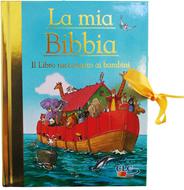 La mia Bibbia (Copertina rigida)