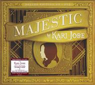 Majestic Deluxe Edition