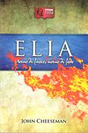 Elia (Brossura)