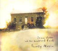 Family Music (Cartoncino)