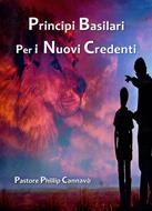 Principi basilari per i nuovi credenti (Brossura)