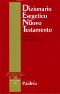 Dizionario Esegetico del Nuovo Testamento Unico Volume (Copertina rigida)