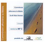 Camminare attraverso la Bibbia