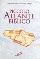 Piccolo Atlante Biblico (Spillato)