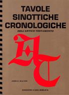 Tavole Sinottiche Cronologiche dell'Antico Testamento (Spirale)