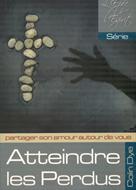 Atteindre les perdus (Brossura)