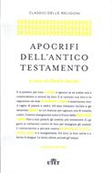 Apocrifi Dell'Antico Testamento (Brossura)