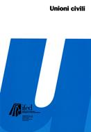 Unioni civili Supplemento n°12 (Brossura)