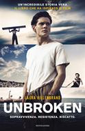 Unbroken (Copertina rigida)