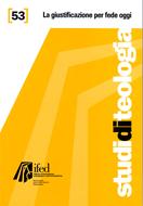 La giustificazione per fede oggi (Brossura)