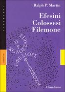 Efesini Colossesi Filemone - Commentario Collana Strumenti (Brossura)