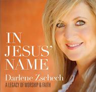 In Jesus' Name