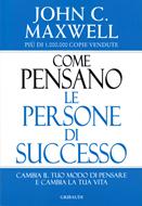 Come Pensano le Persone di Successo (Brossura)