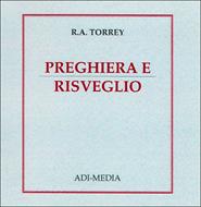 Preghiera e Risveglio Audiolibro lettura integrale
