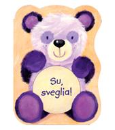 Su, sveglia! (Cartonato)