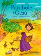 Le Parabole di Gesù (Copertina rigida)