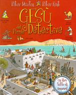 Gesù del piccolo detective (Copertina rigida)