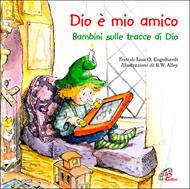 Dio è mio amico (Spillato)