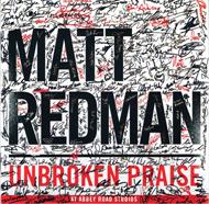 Unbroken Praise