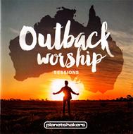 Outback Worship Sessions