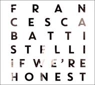 If we're honest