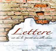 Lettere ciò che lo Spirito dice alle chiese