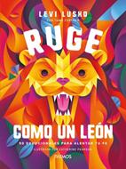 Ruge Como un León (Tapa Dura) [Libro]