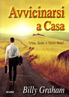 Avvicinarsi a casa (Brossura)