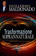 Trasformazione soprannaturale (Brossura)