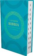 Bibbia CEI 2008 con Lectio Divina e rubrica (Similpelle)