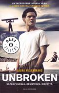 Unbroken (Brossura)
