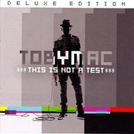 This is not a test - Deluxe Edition