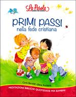 Primi passi nella fede cristiana (Brossura)