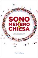 Sono un membro di chiesa (Brossura)
