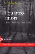 I quattro amori (Brossura)