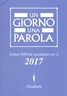 Un giorno una parola 2017 (Brossura)