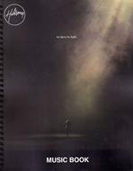 Let there be light Music Book (Spirale)
